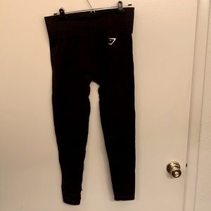 Gymshark Black Leggings